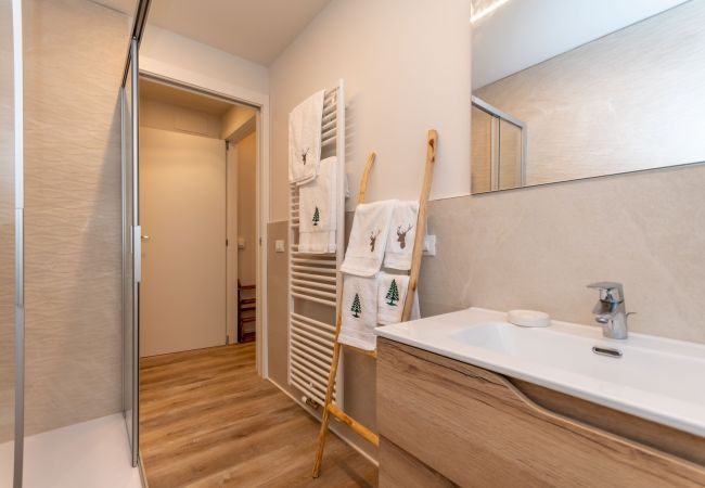 Ferienwohnung in Alleghe - Ciesa Abete Rosso Ferienwohnung in Alleghe - Ciesa Abete Rosso