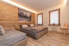 Ferienwohnung in Alleghe - Ciesa Abete Rosso