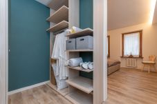 Ferienwohnung in Alleghe - Ciesa Abete Rosso