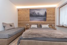Ferienwohnung in Alleghe - Ciesa Abete Rosso
