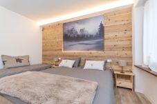 Ferienwohnung in Alleghe - Ciesa Abete Rosso