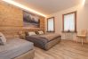 Ferienwohnung in Alleghe - Ciesa Abete Rosso Ferienwohnung in Alleghe - Ciesa Abete Rosso