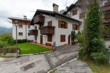 Ferienwohnung in Alleghe - Casa degli Alpini P1