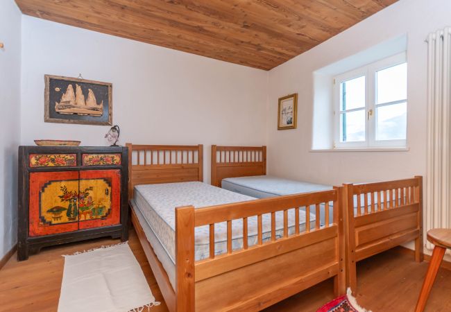 Ferienwohnung in Vigo di Fassa - Casa Tamion Ferienwohnung in Vigo di Fassa - Casa Tamion