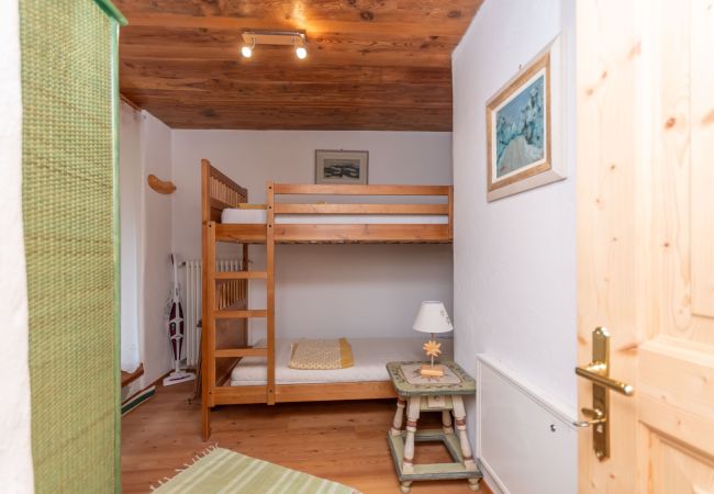 Ferienwohnung in Vigo di Fassa - Casa Tamion Ferienwohnung in Vigo di Fassa - Casa Tamion