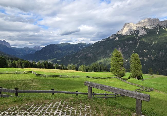 Ferienwohnung in Vigo di Fassa - Casa Tamion Ferienwohnung in Vigo di Fassa - Casa Tamion