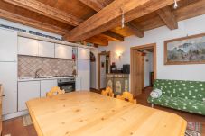 Ferienwohnung in Vigo - Casa Tamion