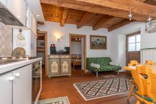 Ferienwohnung in Vigo - Casa Tamion