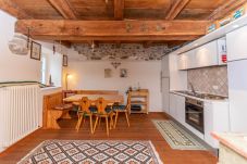 Ferienwohnung in Vigo - Casa Tamion