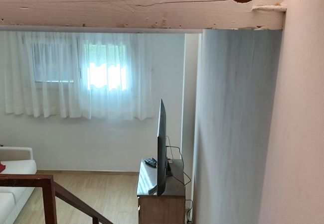 Ferienwohnung in Rocca Pietore - El Zirum-Boscoverde 3 Ferienwohnung in Rocca Pietore - El Zirum-Boscoverde 3