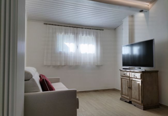 Ferienwohnung in Rocca Pietore - El Zirum-Boscoverde 3 Ferienwohnung in Rocca Pietore - El Zirum-Boscoverde 3