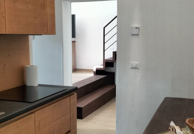 Ferienwohnung in Rocca Pietore - El Zirum-Boscoverde 3 Ferienwohnung in Rocca Pietore - El Zirum-Boscoverde 3