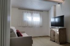 Ferienwohnung in Rocca Pietore - El Zirum-Boscoverde