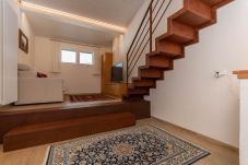 Ferienwohnung in Rocca Pietore - El Zirum-Boscoverde 3