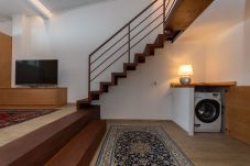 Ferienwohnung in Rocca Pietore - El Zirum-Boscoverde 3