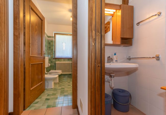 Ferienwohnung in Caprile - Sunshine Home Ferienwohnung in Caprile - Sunshine Home