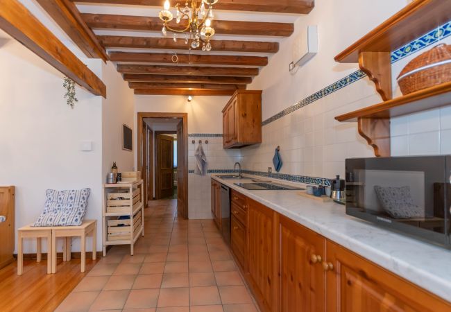 Ferienwohnung in Caprile - Sunshine Home Ferienwohnung in Caprile - Sunshine Home