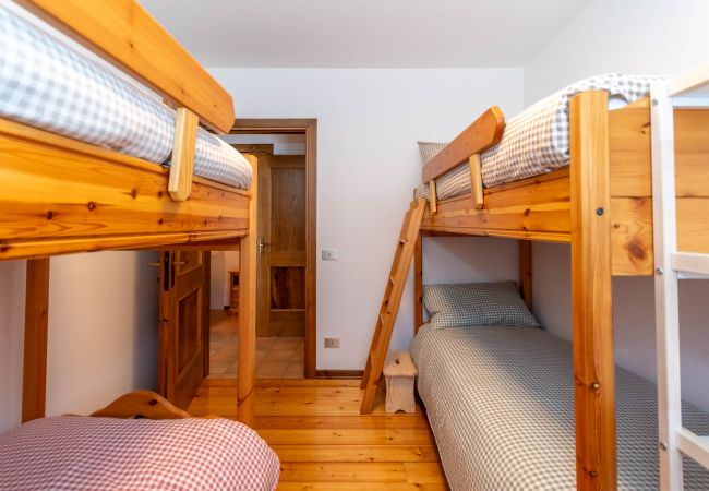 Ferienwohnung in Caprile - Sunshine Home Ferienwohnung in Caprile - Sunshine Home