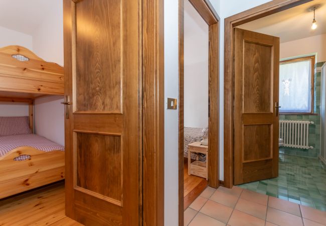 Ferienwohnung in Caprile - Sunshine Home Ferienwohnung in Caprile - Sunshine Home
