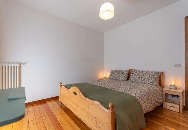 Ferienwohnung in Caprile - Sunshine Home Ferienwohnung in Caprile - Sunshine Home