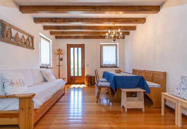 Ferienwohnung in Caprile - Sunshine Home Ferienwohnung in Caprile - Sunshine Home