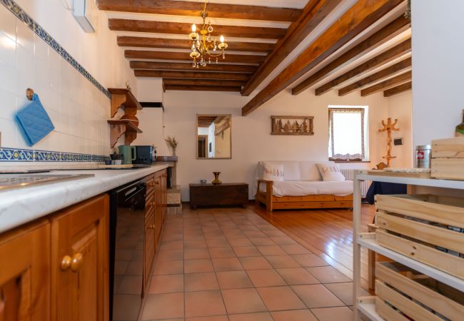 Ferienwohnung in Caprile - Sunshine Home Ferienwohnung in Caprile - Sunshine Home