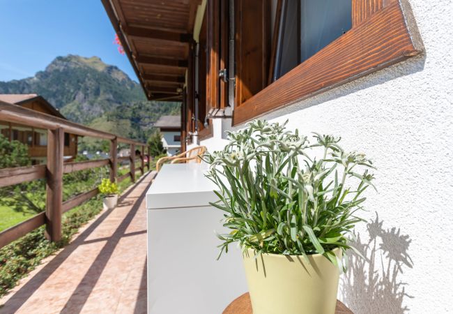 Ferienwohnung in Caprile - Sunshine Home Ferienwohnung in Caprile - Sunshine Home