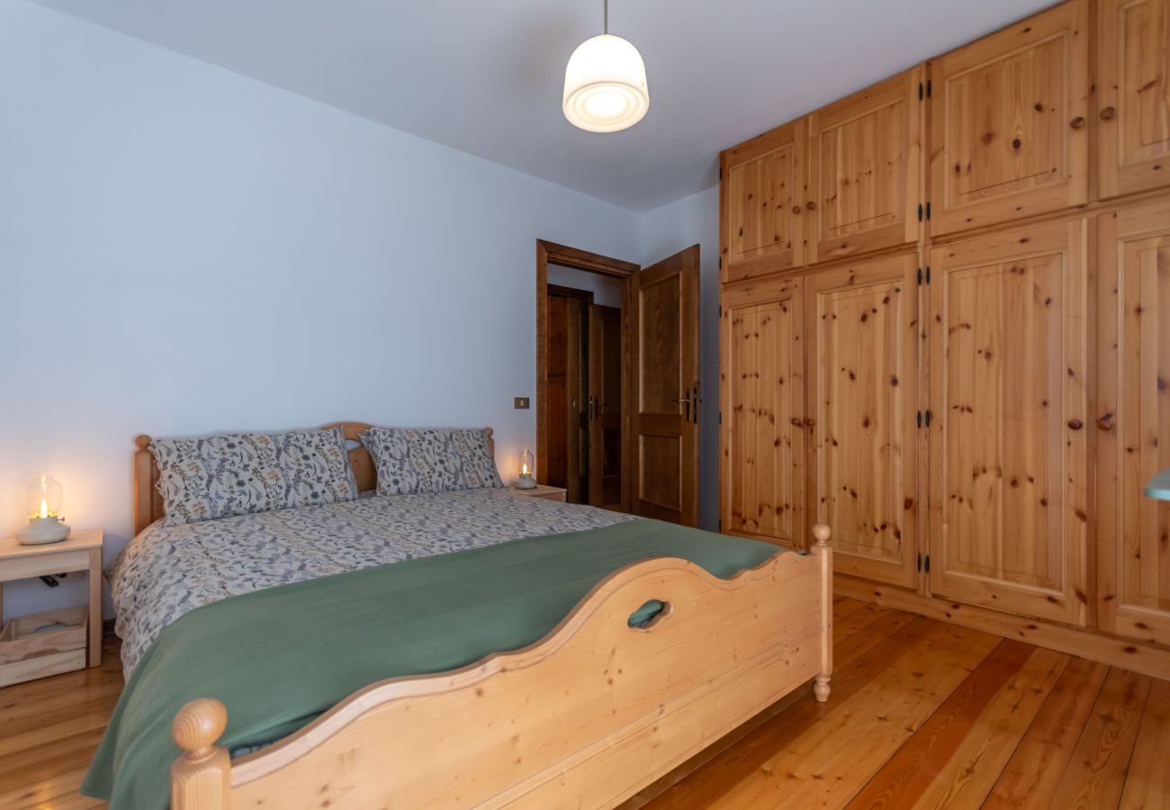 Ferienwohnung in Caprile - Sunshine Home Ferienwohnung in Caprile - Sunshine Home