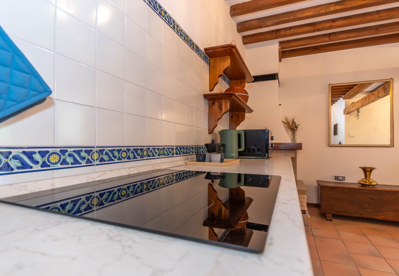 Ferienwohnung in Caprile - Sunshine Home Ferienwohnung in Caprile - Sunshine Home