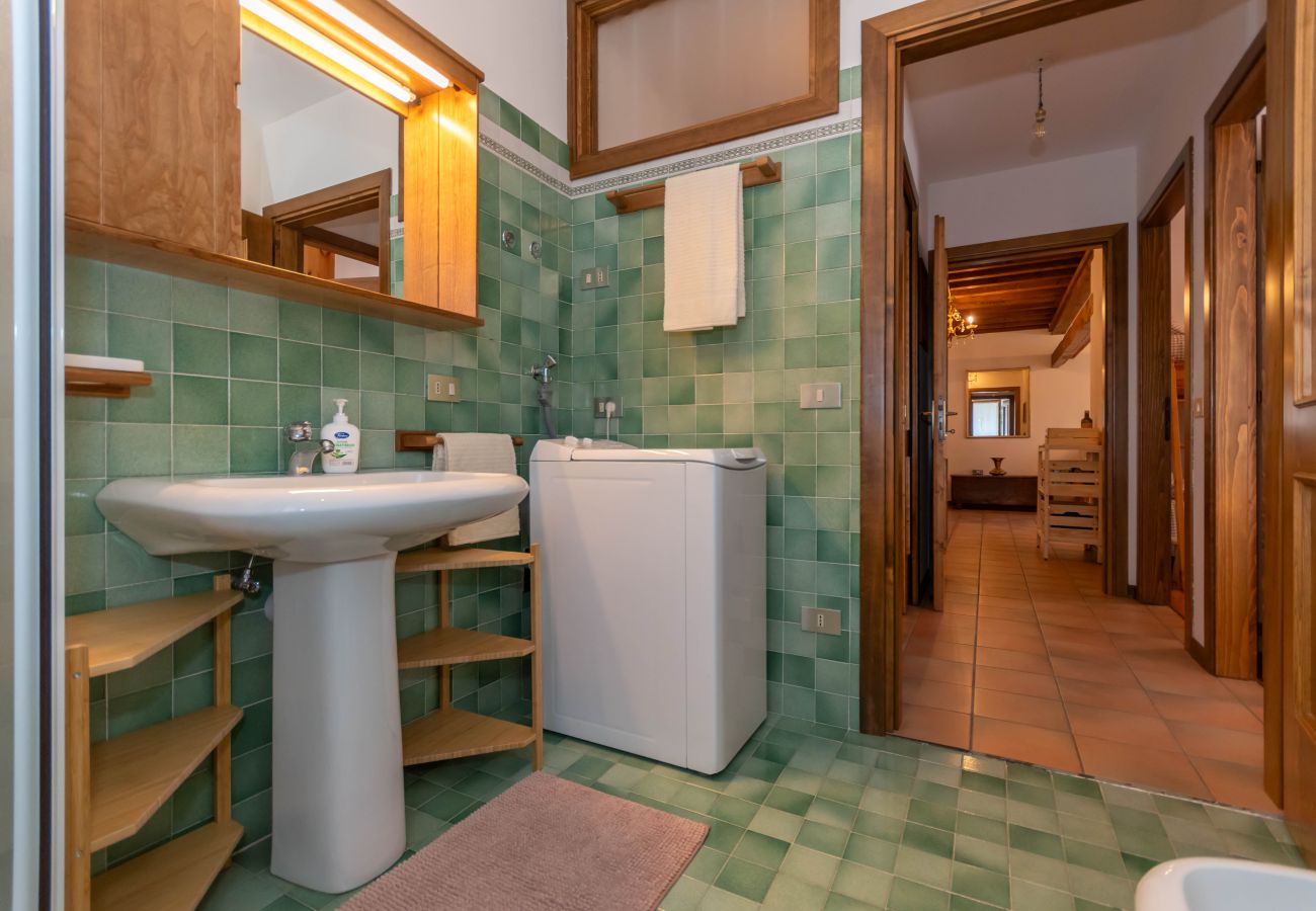 Ferienwohnung in Caprile - Sunshine Home Ferienwohnung in Caprile - Sunshine Home