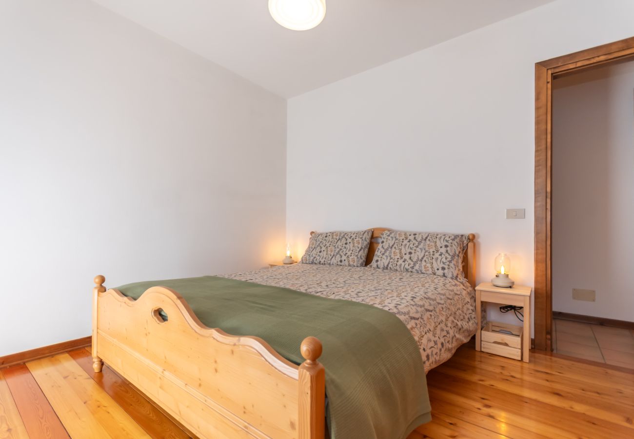 Ferienwohnung in Caprile - Sunshine Home Ferienwohnung in Caprile - Sunshine Home