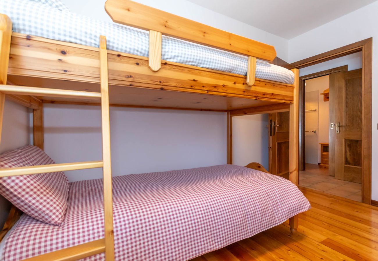 Ferienwohnung in Caprile - Sunshine Home Ferienwohnung in Caprile - Sunshine Home