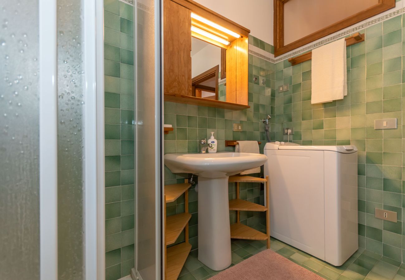 Ferienwohnung in Caprile - Sunshine Home Ferienwohnung in Caprile - Sunshine Home