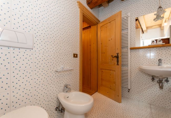 Ferienwohnung in Rocca Pietore - Serrai Lodge Ferienwohnung in Rocca Pietore - Serrai Lodge