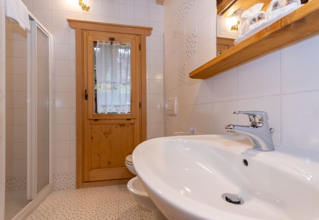 Ferienwohnung in Rocca Pietore - Serrai Lodge Ferienwohnung in Rocca Pietore - Serrai Lodge