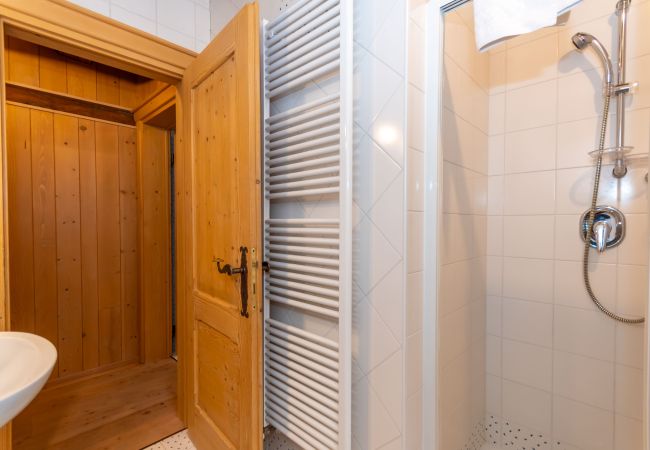 Ferienwohnung in Rocca Pietore - Serrai Lodge Ferienwohnung in Rocca Pietore - Serrai Lodge