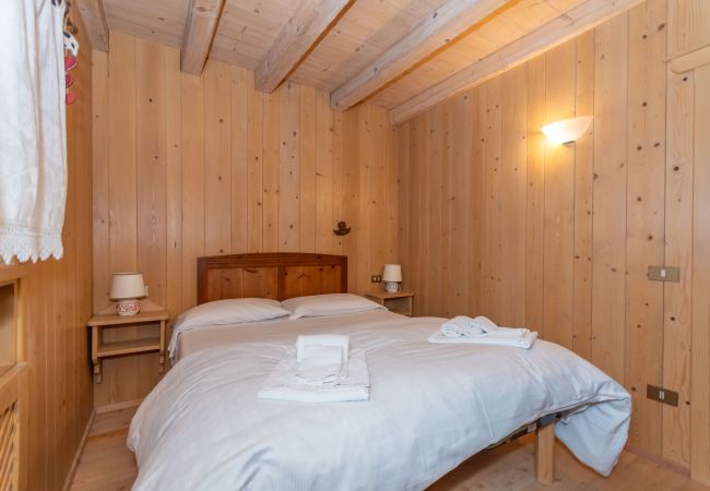 Ferienwohnung in Rocca Pietore - Serrai Lodge Ferienwohnung in Rocca Pietore - Serrai Lodge