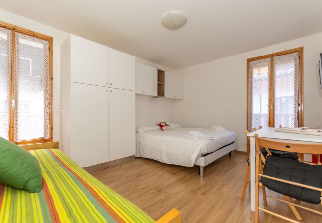 Studio in Alleghe - Suite Civetta Studio in Alleghe - Suite Civetta