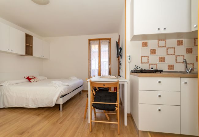 Studio in Alleghe - Suite Civetta Studio in Alleghe - Suite Civetta
