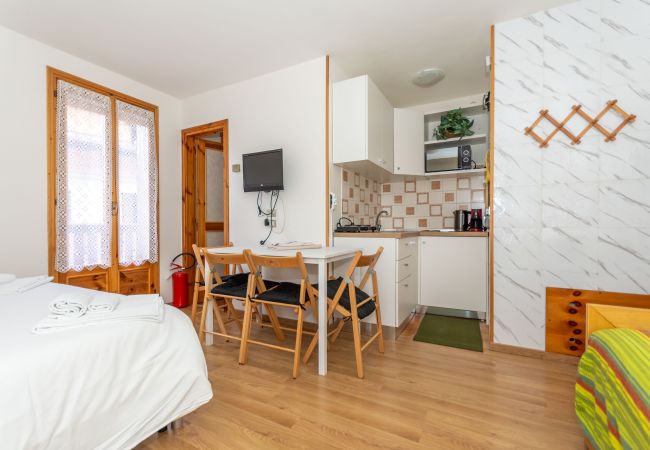 Studio in Alleghe - Suite Civetta Studio in Alleghe - Suite Civetta