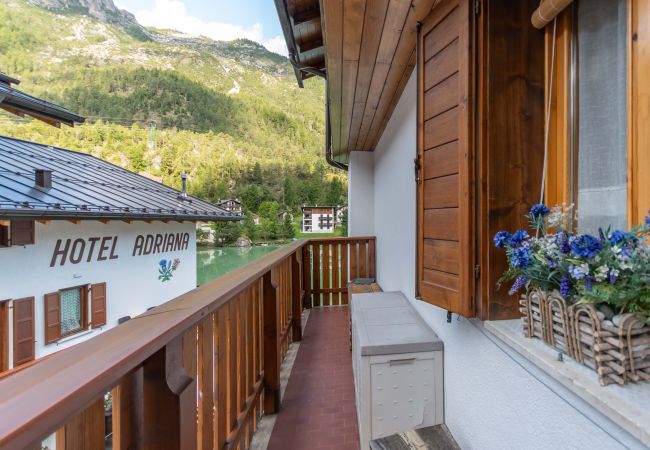 Studio in Alleghe - Suite Civetta Studio in Alleghe - Suite Civetta