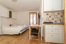 Ferienwohnung in Alleghe - Suite Civetta
