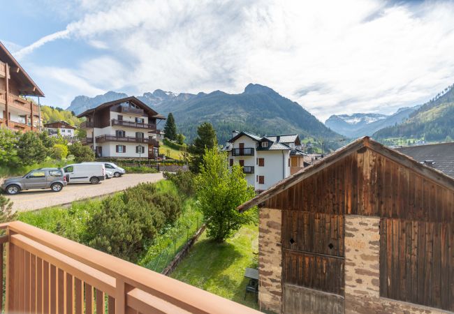 Ferienwohnung in Moena - Appartamento al Rio Ferienwohnung in Moena - Appartamento al Rio