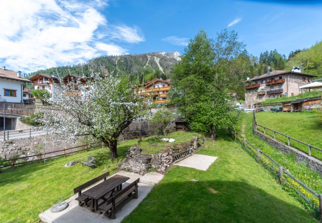 Ferienwohnung in Moena - Appartamento al Rio Ferienwohnung in Moena - Appartamento al Rio