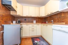 Ferienwohnung in Moena - Appartamento al Rio