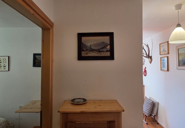Ferienwohnung in Moena - Condominio de Rocia Ferienwohnung in Moena - Condominio de Rocia