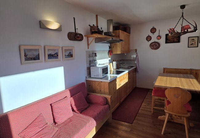 Ferienwohnung in Moena - Condominio de Rocia Ferienwohnung in Moena - Condominio de Rocia
