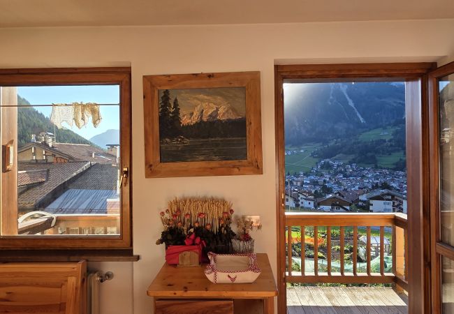 Ferienwohnung in Moena - Condominio de Rocia Ferienwohnung in Moena - Condominio de Rocia