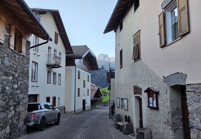 Ferienwohnung in Moena - Condominio de Rocia Ferienwohnung in Moena - Condominio de Rocia