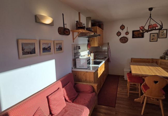Ferienwohnung in Moena - Condominio de Rocia Ferienwohnung in Moena - Condominio de Rocia